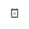Switch, hot water momentary
