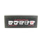 BUTTON BOX, 3D5, W /TEA PROGRAM (16 PIN)
