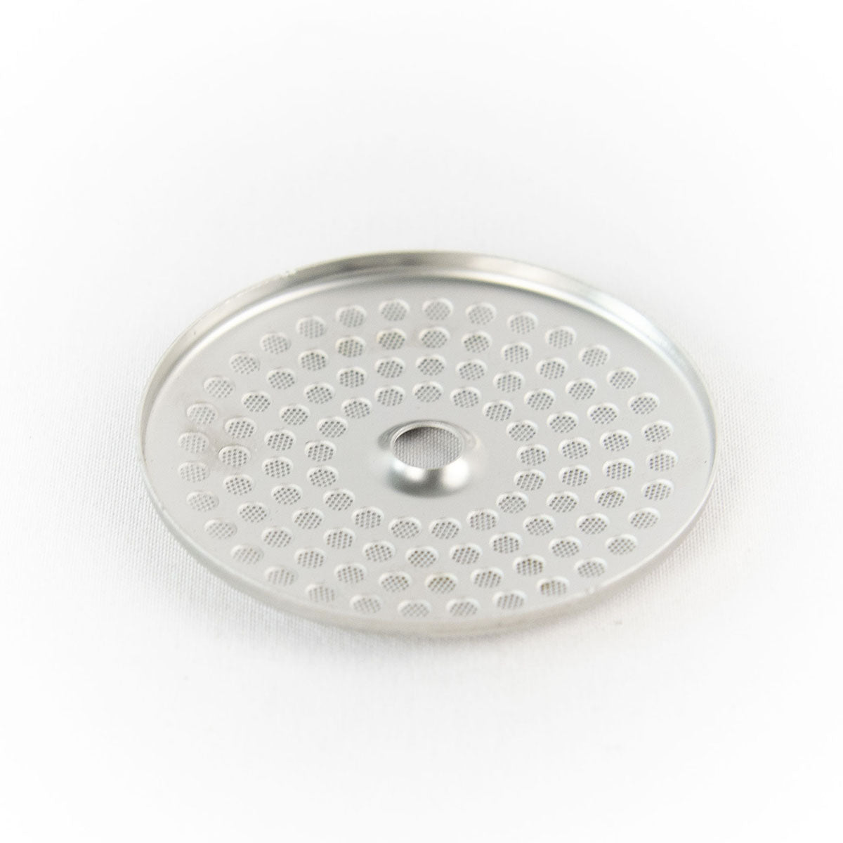 Precision Shower Screen ø 56.5 mm