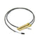 Temp. sensor 1/8"