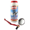 Commercial Back Flush Cleaning Kit