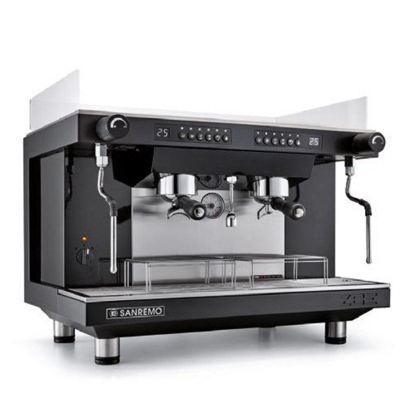 Sanremo ZOE Espresso Machine