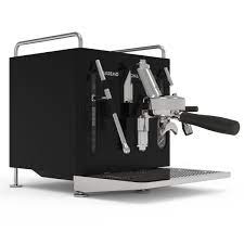 SANREMO CUBE R (BLACK)