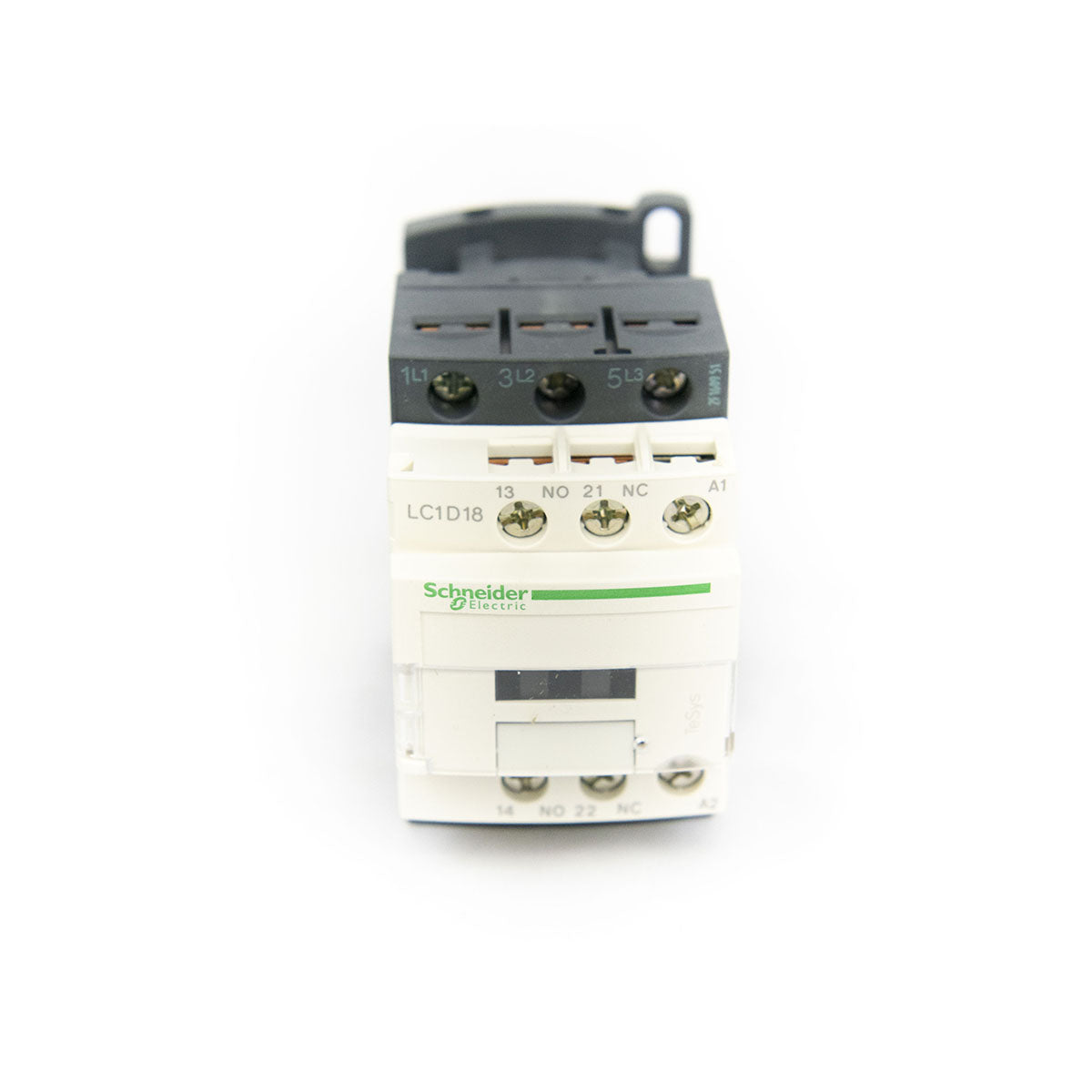 Contactor 220V 32A 1 2 3 Group