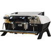 Sanremo F18 Espresso Machine 2 Groups White