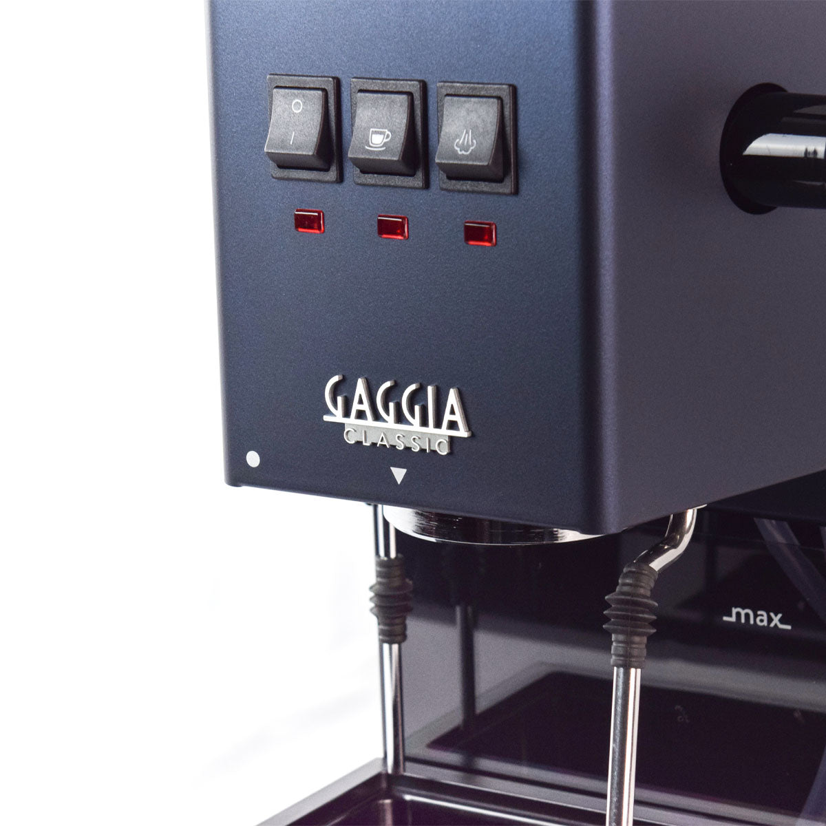 Gaggia Classic PRO - Midnight Blue