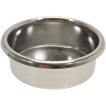 IMS Precision Coffee Filter Basket 2 Cups 14/20 g H26.5