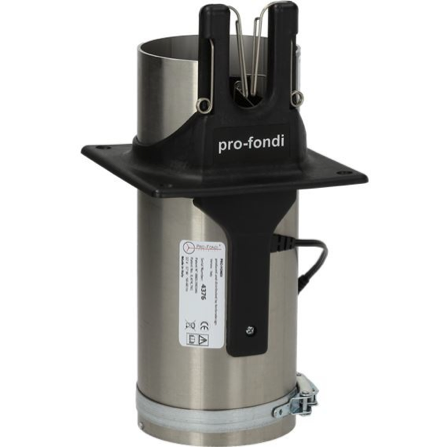 ELECTRICAL DISPOSER PRO-FONDI