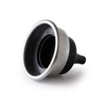 ADAPTER FILTER F/COFFEE PODS EP RANCILIO