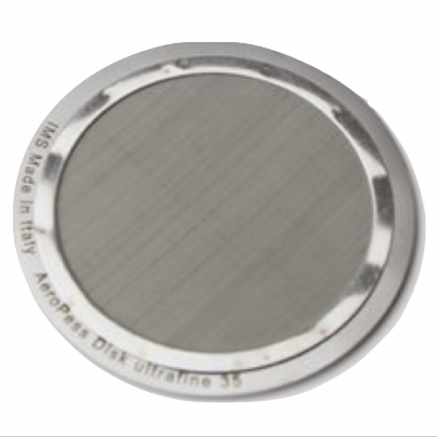 FILTER FOR AEROPRESS FINE 35 MICRON