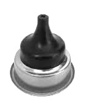 CIMBALI Filter Adapter for Coffee Pods