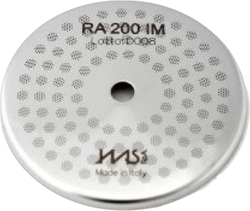 IMS PRECISION SHOWER SCREEN ø 57 mm