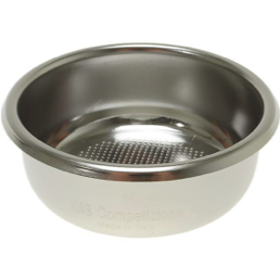 IMS Precision Coffee Filter Basket  2 Cups 12/18 g H24.5