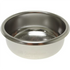 IMS Precision Coffee Filter Basket  2 Cups 12/18 g H24.5