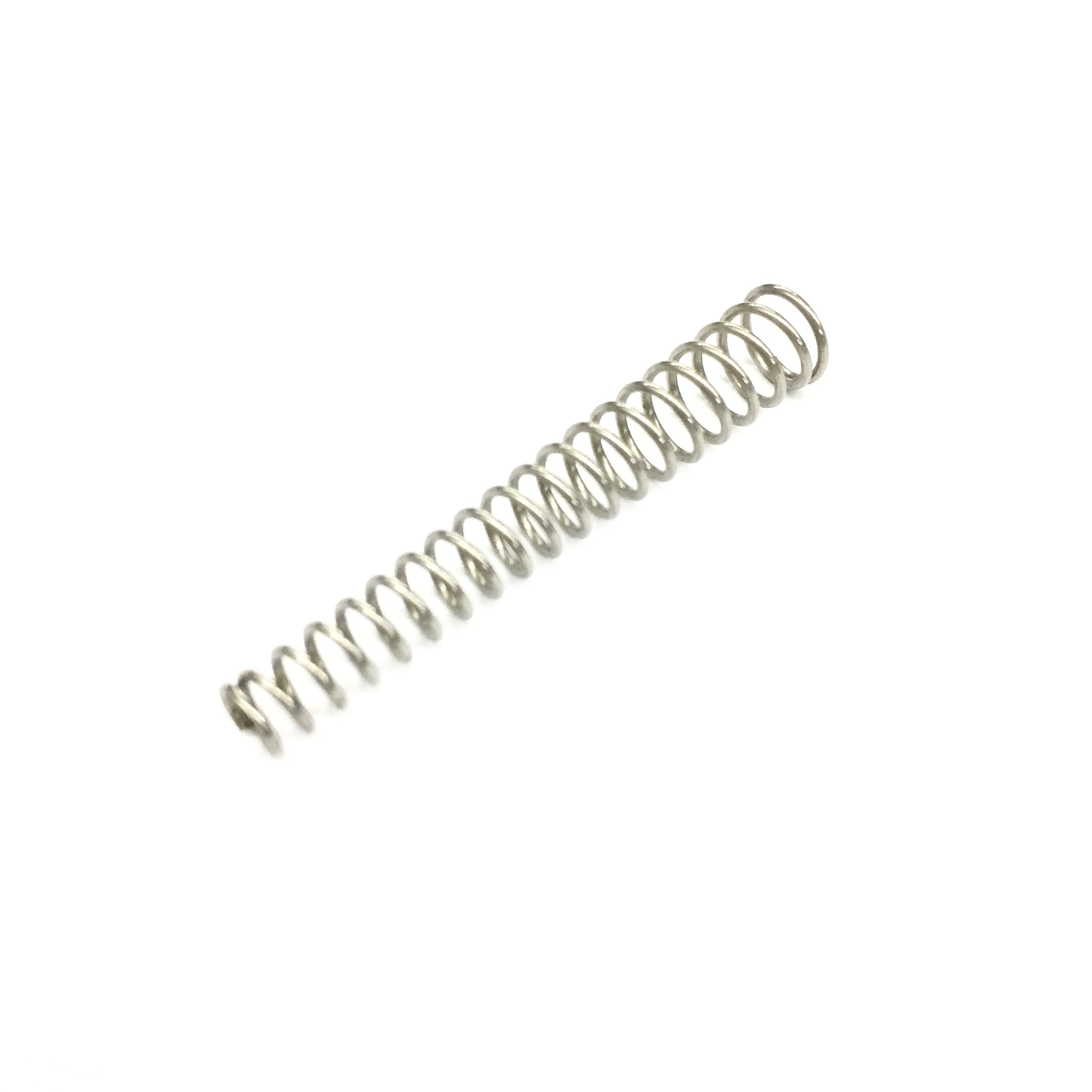 Conical Spring