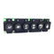 SR10112668 - Sanremo Keypad - Zoe; Zoe Compact; Torino
