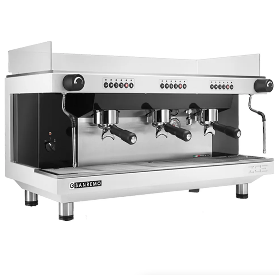 Sanremo ZOE Espresso Machine