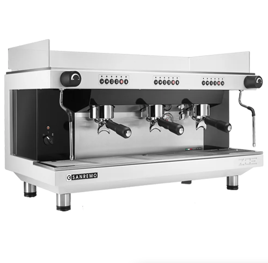 ZOE Espresso Machine