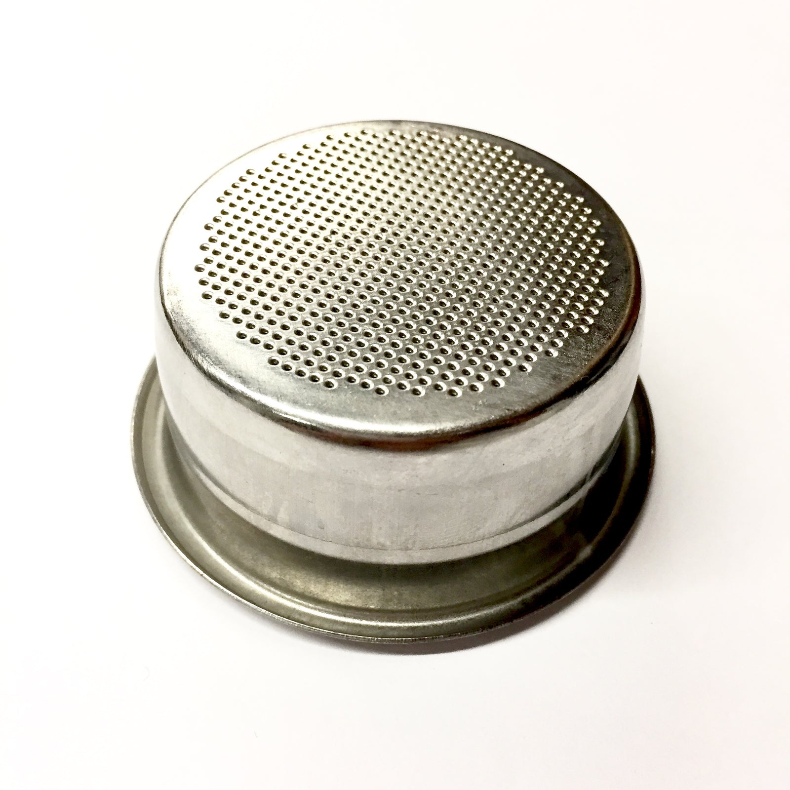 Coffee Filter Basket - 14g - Spaziale