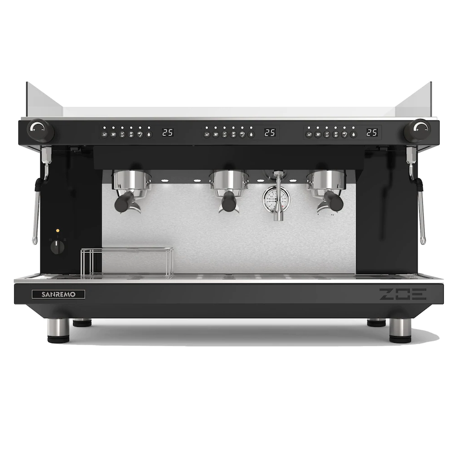 Sanremo ZOE Espresso Machine
