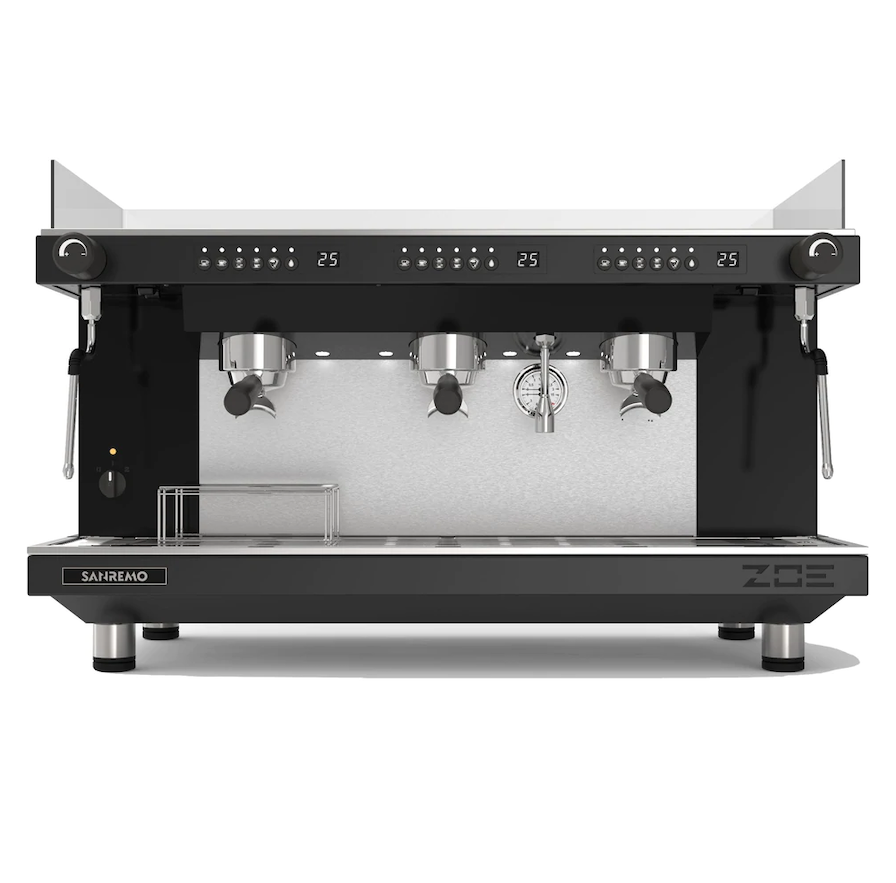 ZOE Espresso Machine