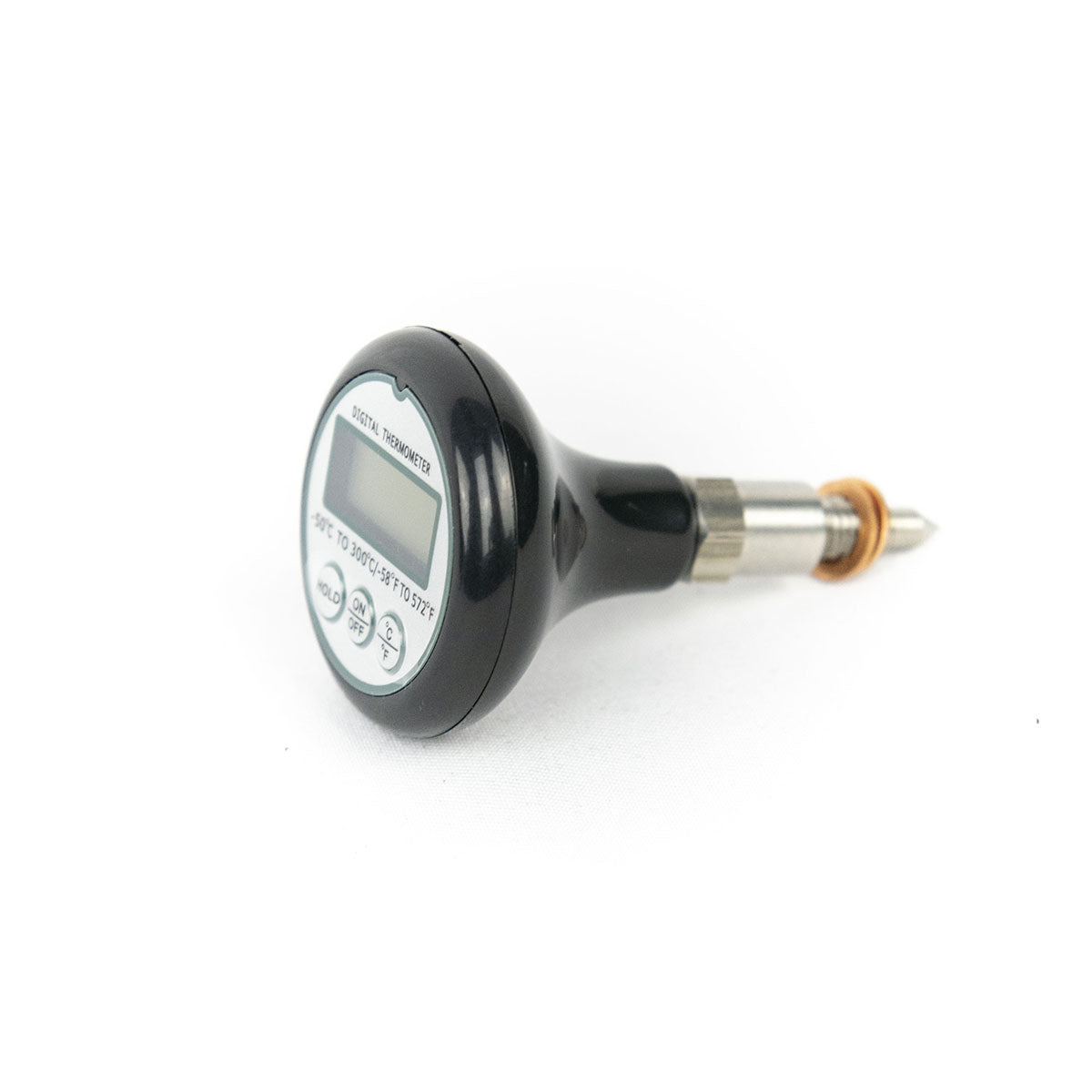 Thermometer coffee sensor for groups E61