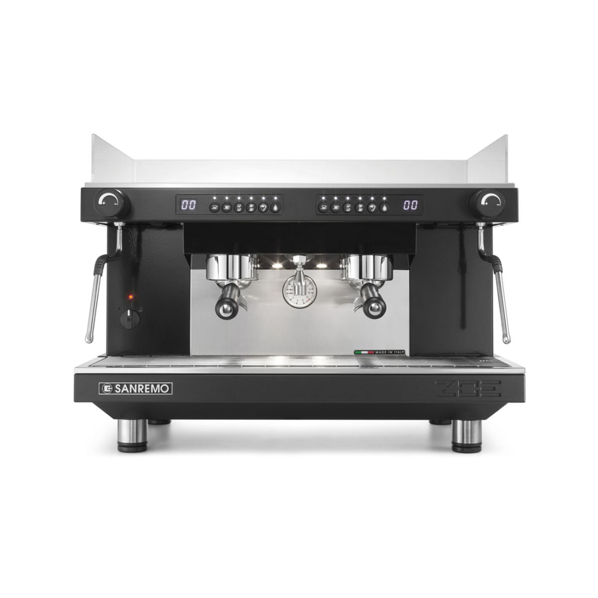 ZOE Espresso Machine