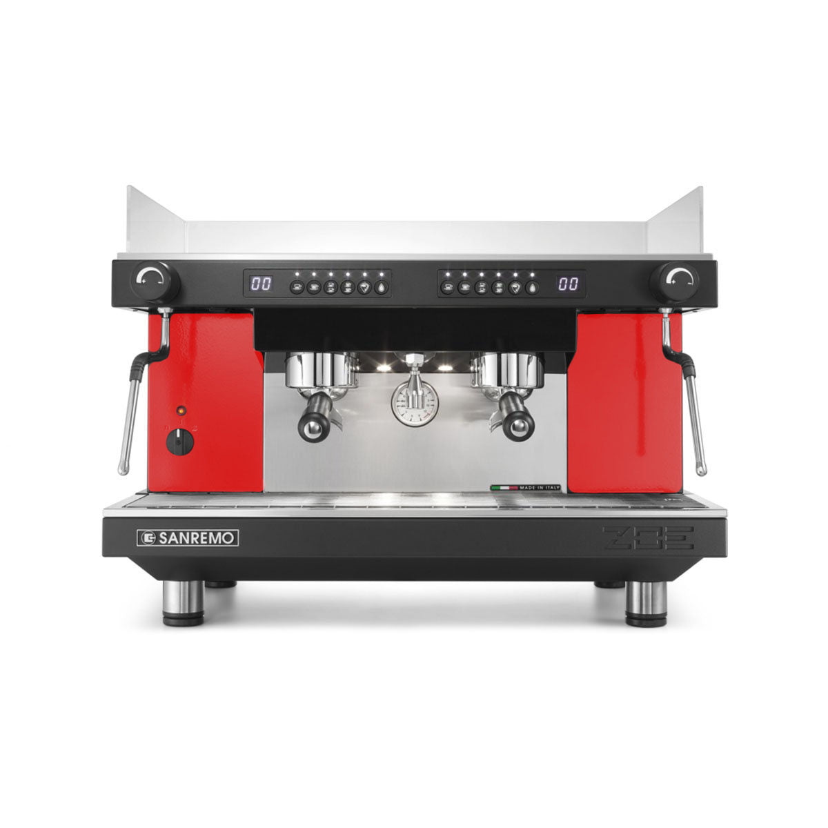 Sanremo ZOE Espresso Machine
